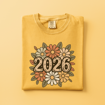 2026 Tee
