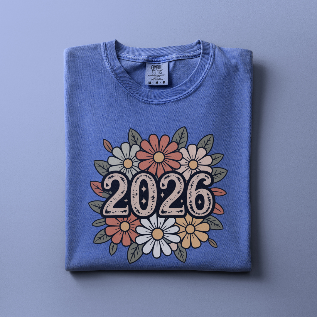 2026 Tee