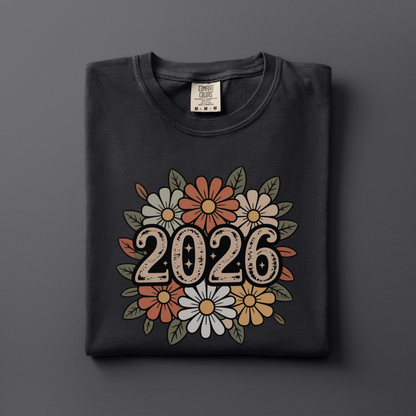 2026 Tee