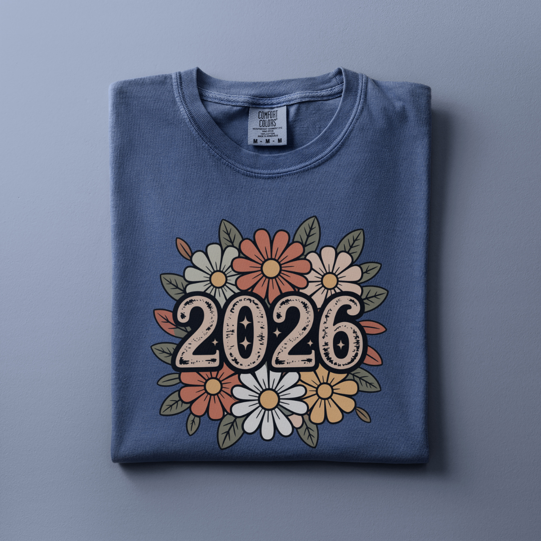 2026 Tee