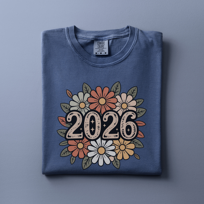2026 Tee