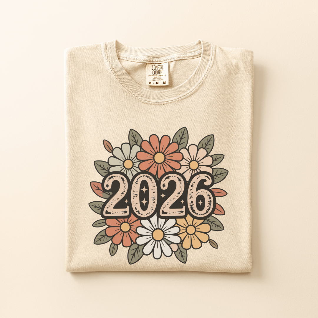 2026 Tee