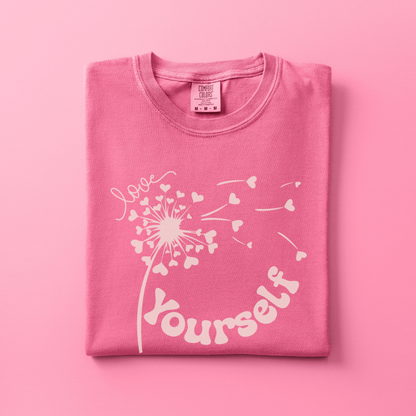 Love Yourself Tee