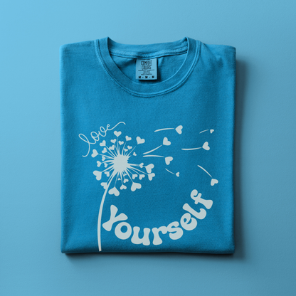 Love Yourself Tee