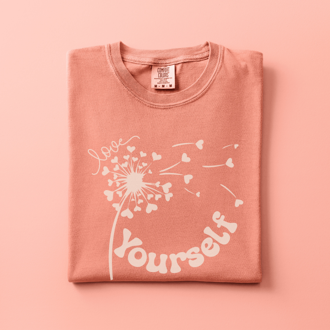 Love Yourself Tee