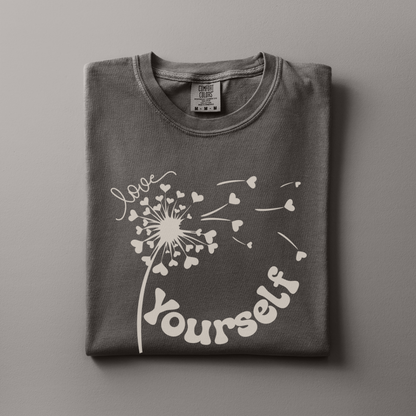 Love Yourself Tee