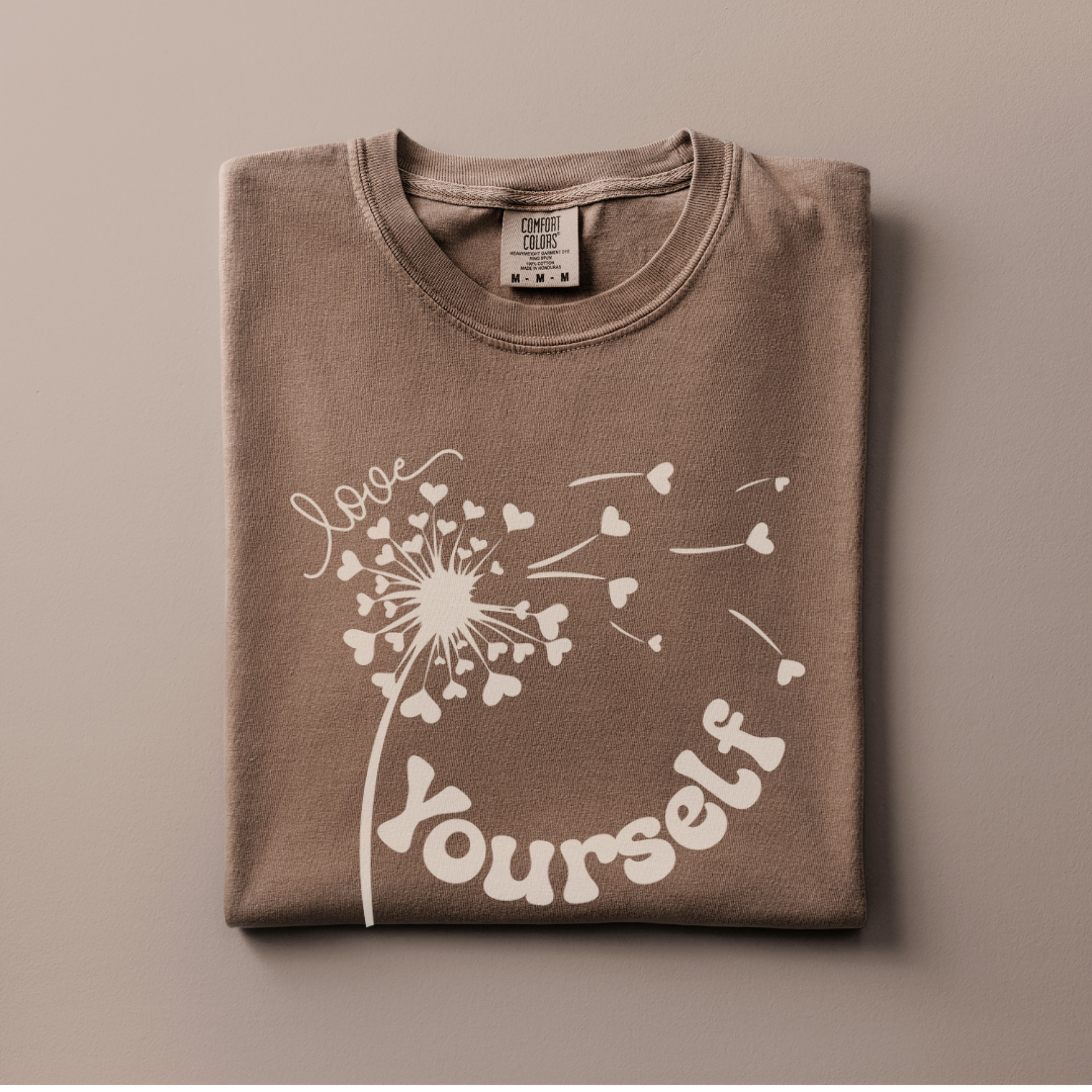 Love Yourself Tee