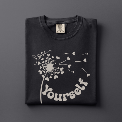 Love Yourself Tee