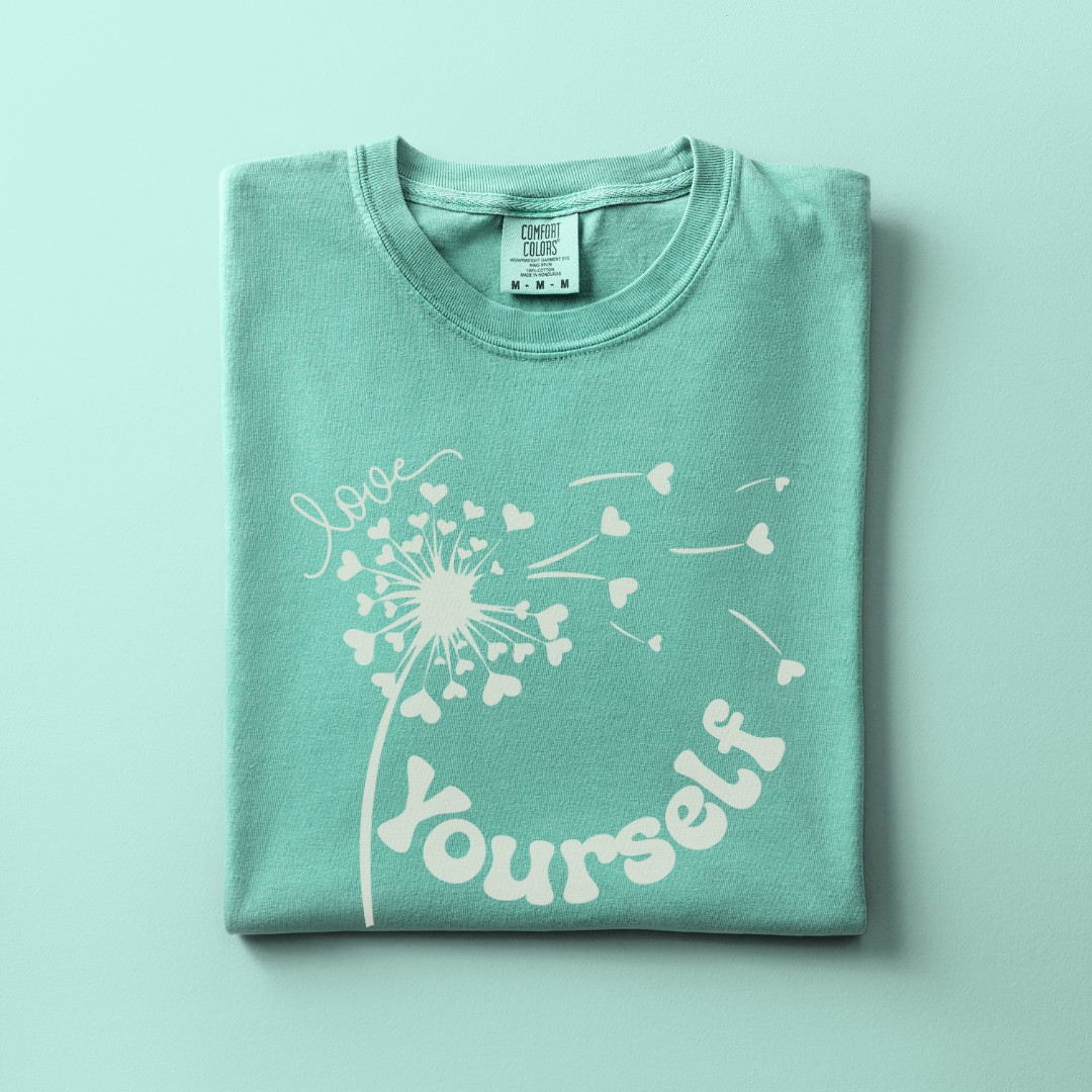 Love Yourself Tee