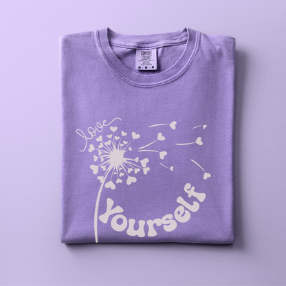 Love Yourself Tee