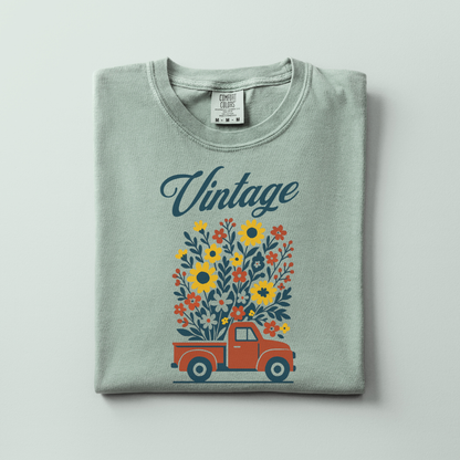 Vintage Tee