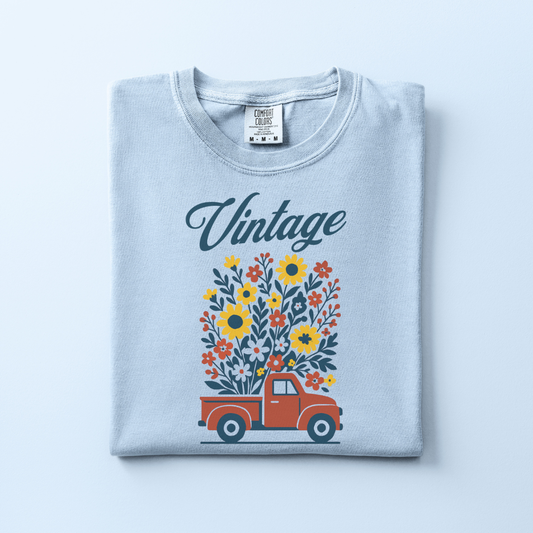 Vintage Tee