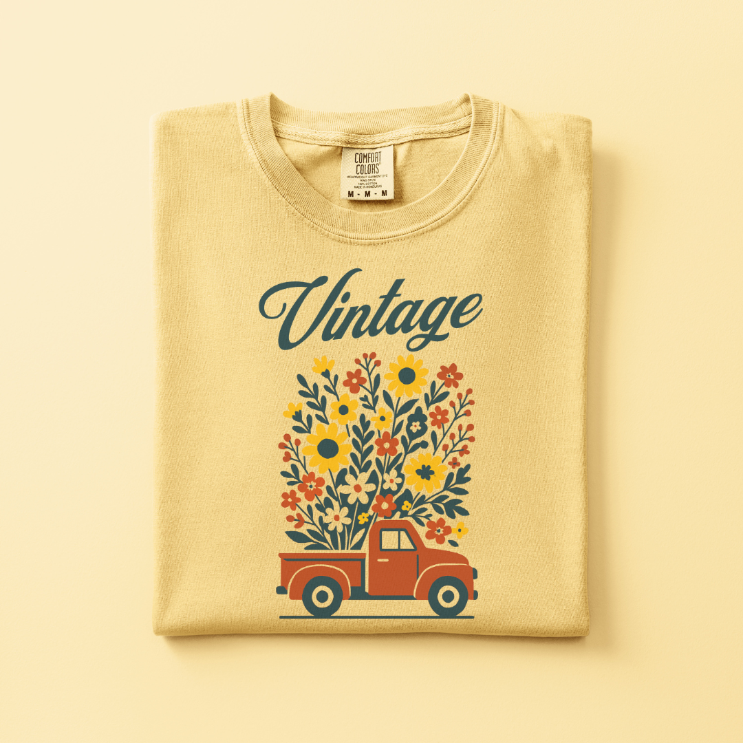 Vintage Tee