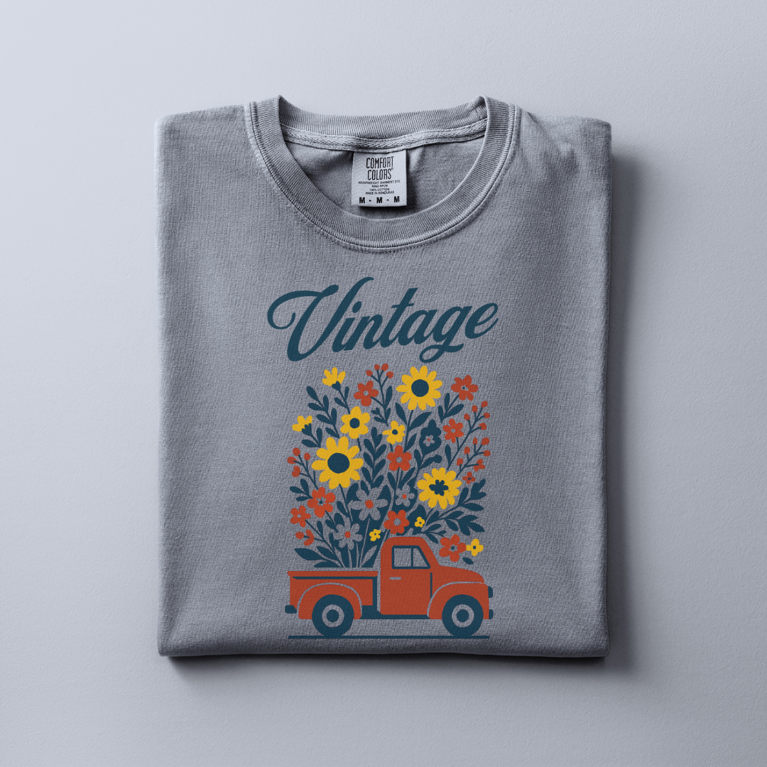 Vintage Tee