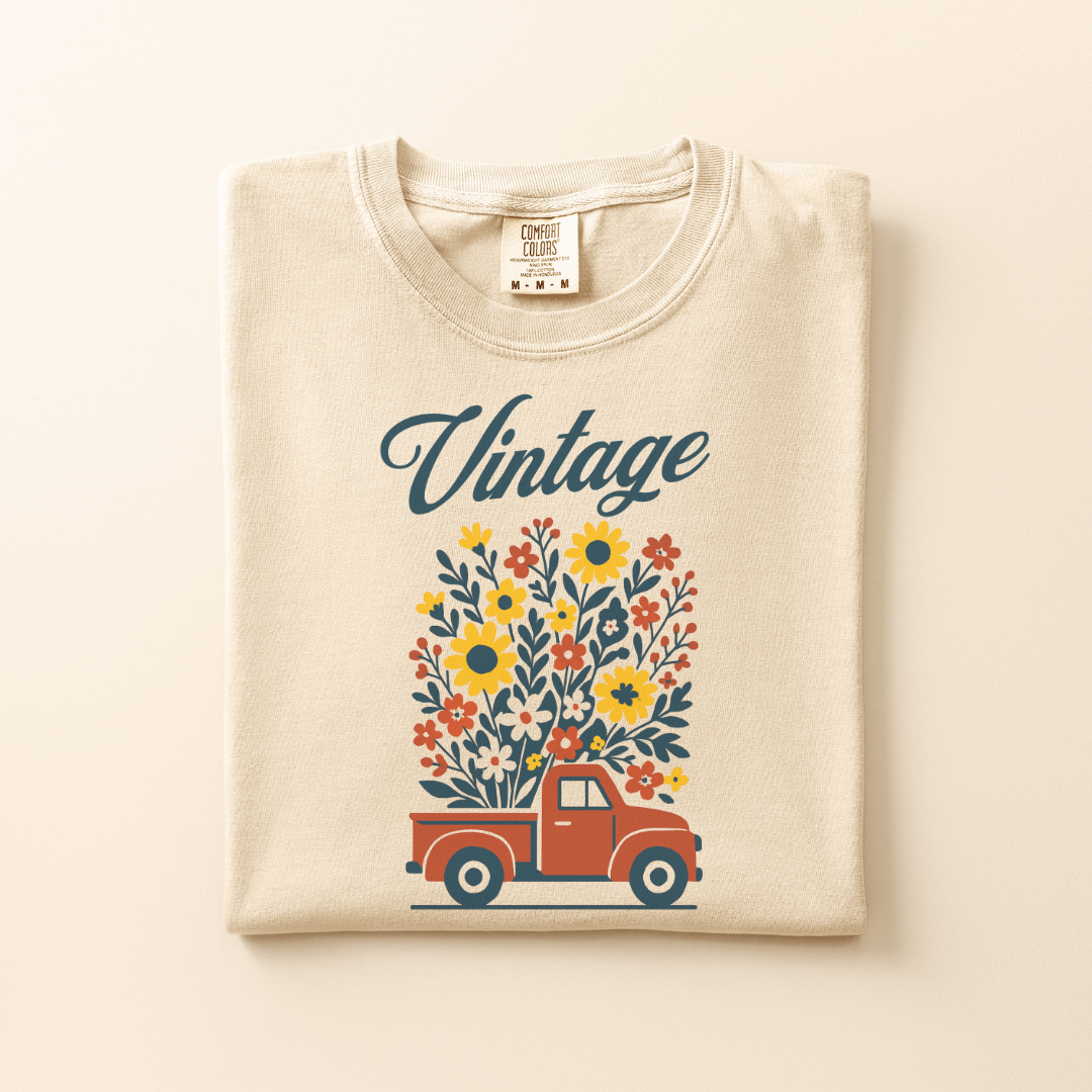 Vintage Tee