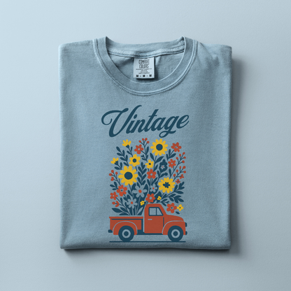 Vintage Tee