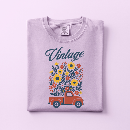 Vintage Tee
