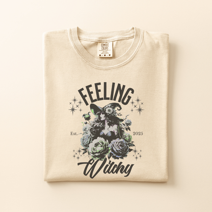 Feeling Witchy Tee