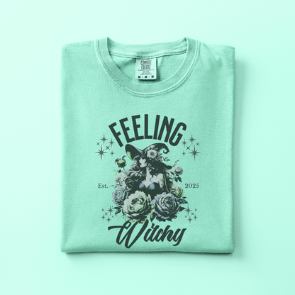 Feeling Witchy Tee