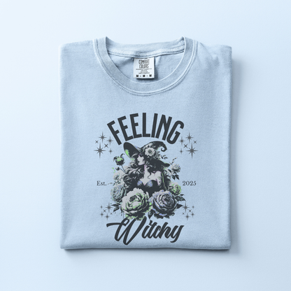 Feeling Witchy Tee