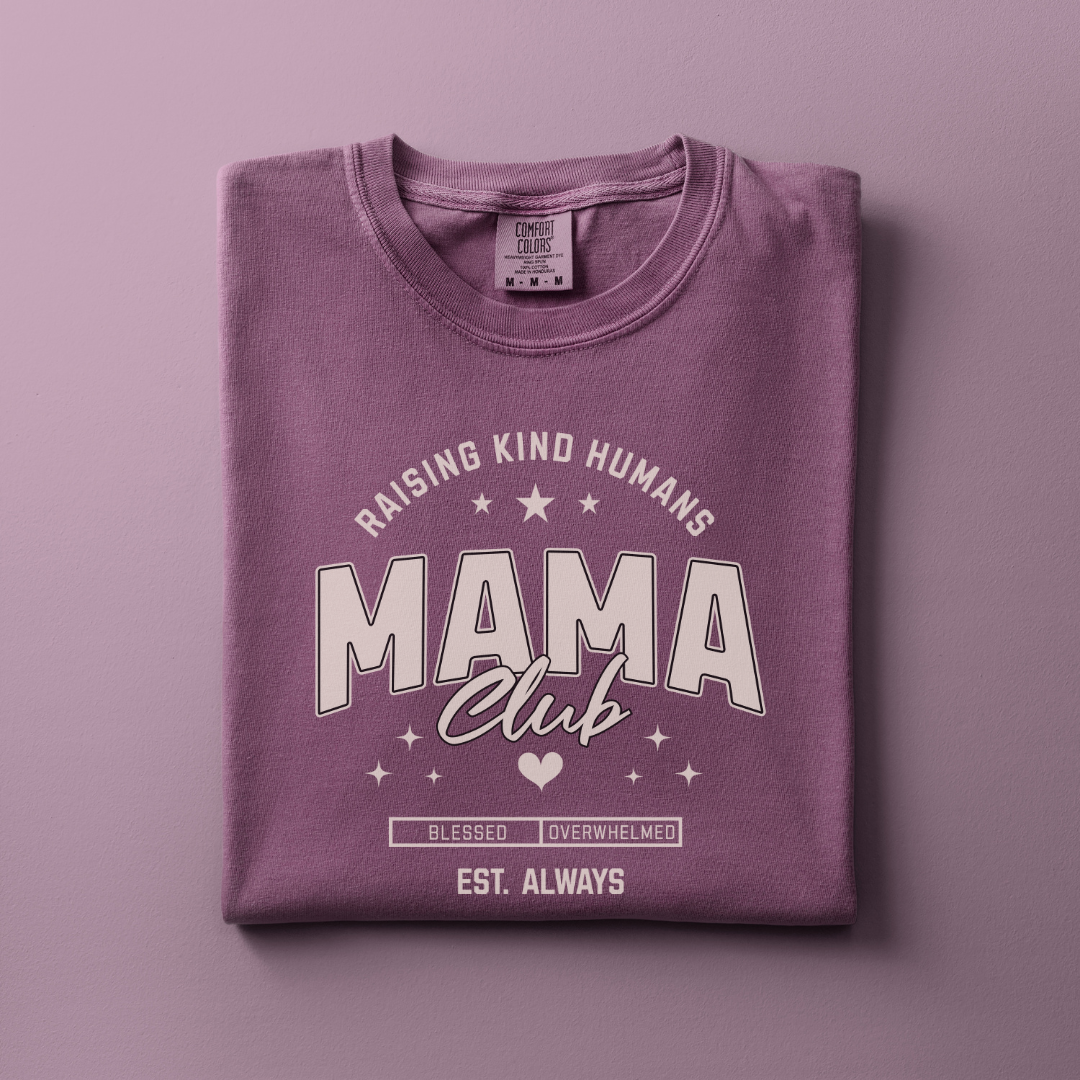 Raising Kind Humans Tee