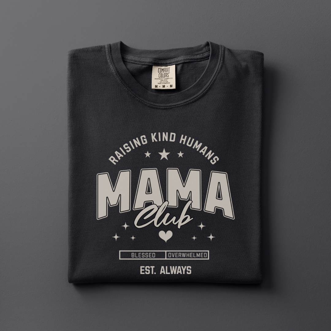Raising Kind Humans Tee
