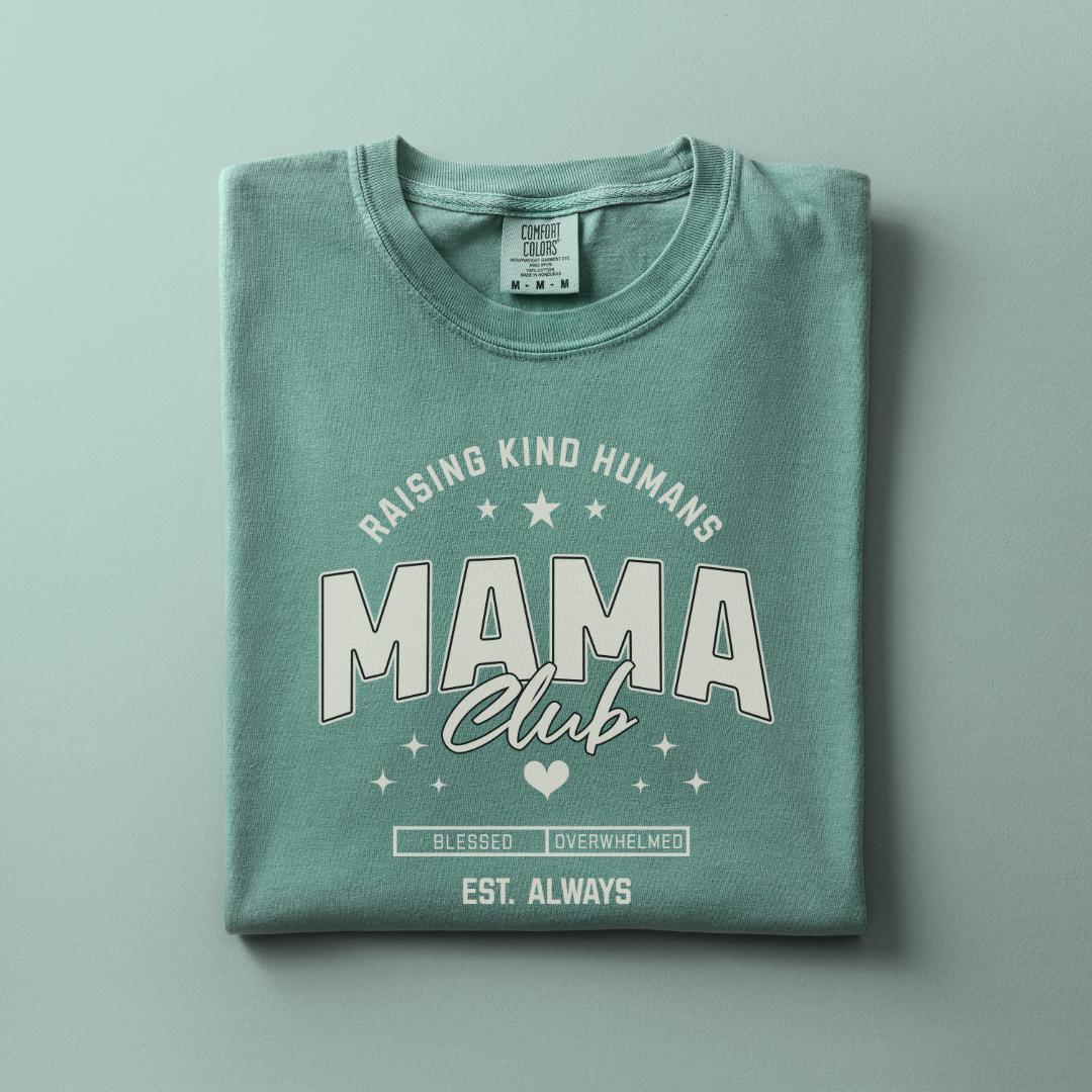 Raising Kind Humans Tee