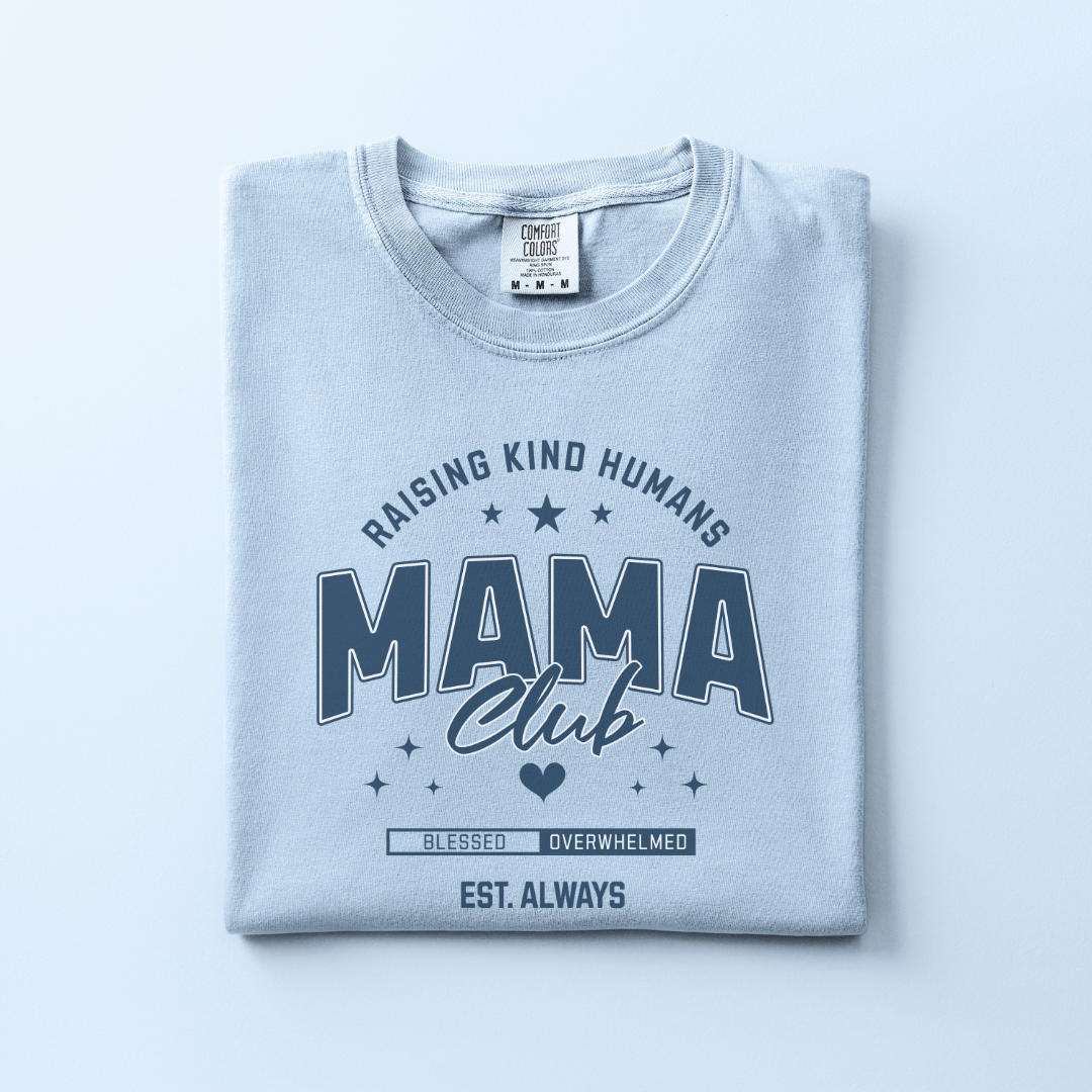 Raising Kind Humans Tee
