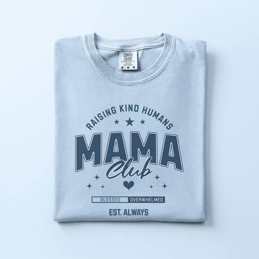 Raising Kind Humans Tee