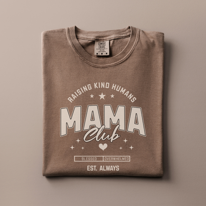 Raising Kind Humans Tee