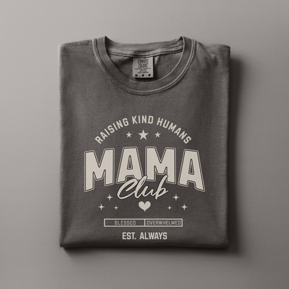Raising Kind Humans Tee