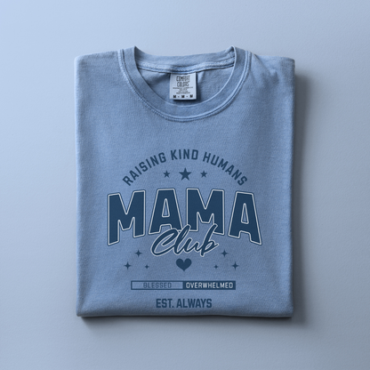 Raising Kind Humans Tee