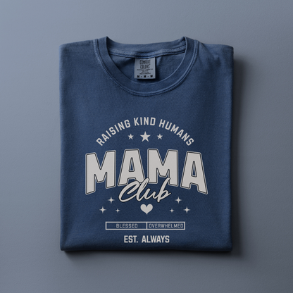 Raising Kind Humans Tee