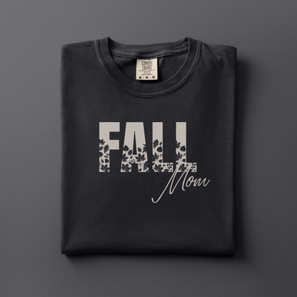 Fall Mom Tee