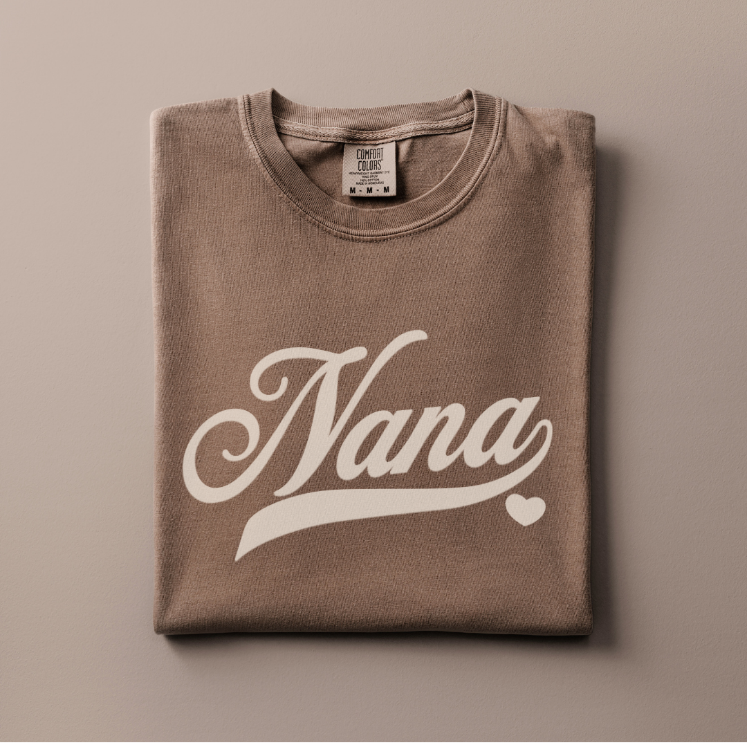 Nana Tee