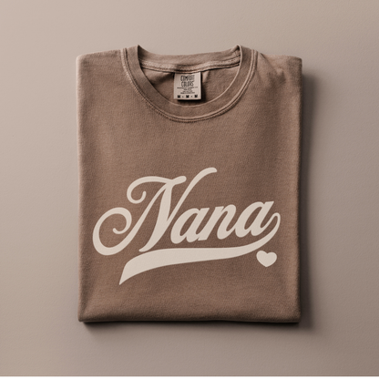 Nana Tee