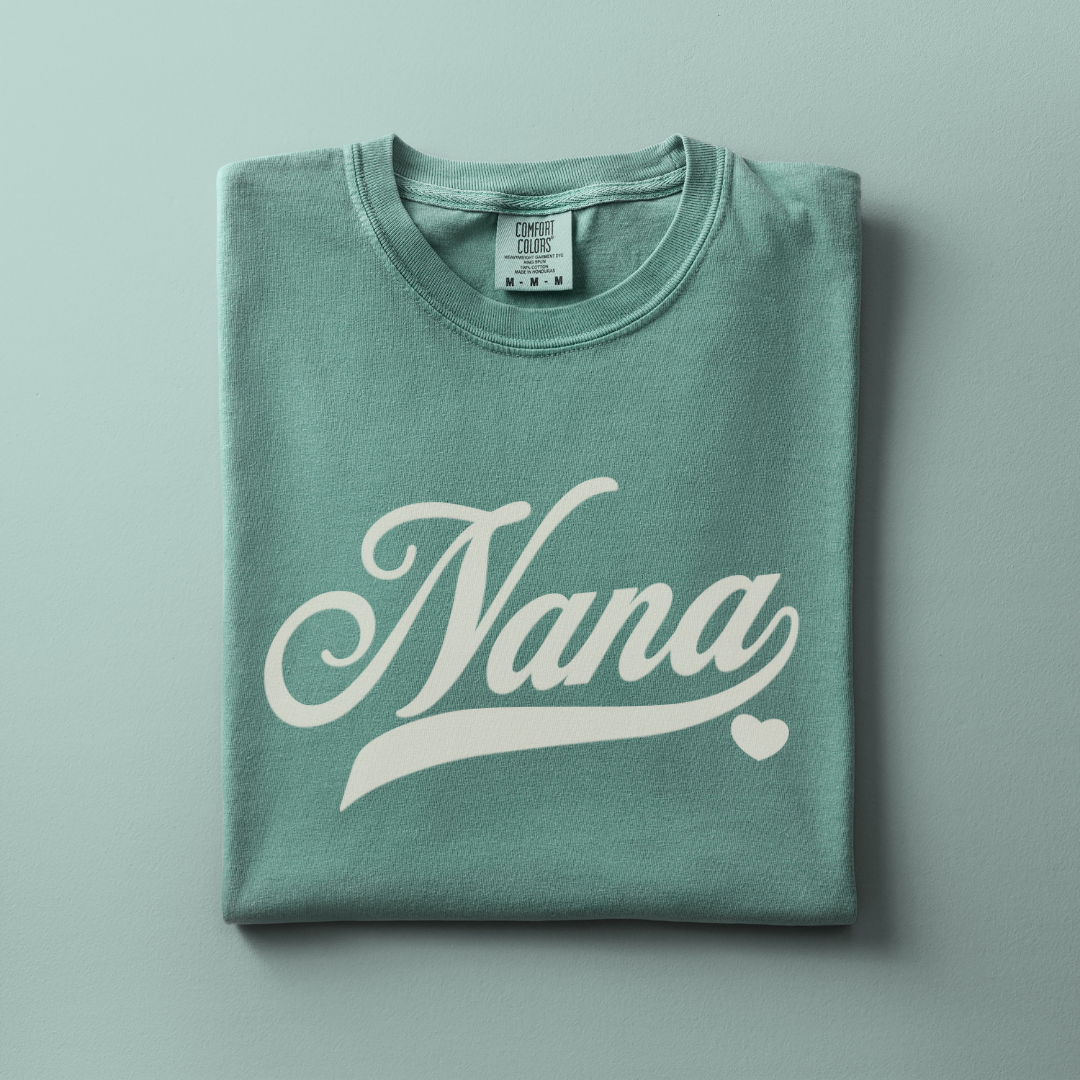 Nana Tee