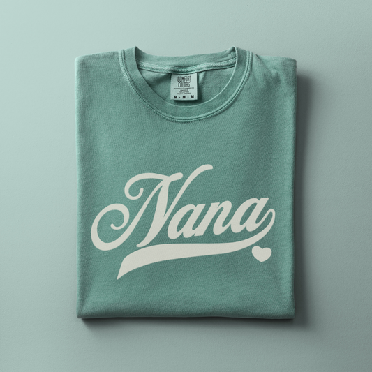 Nana Tee