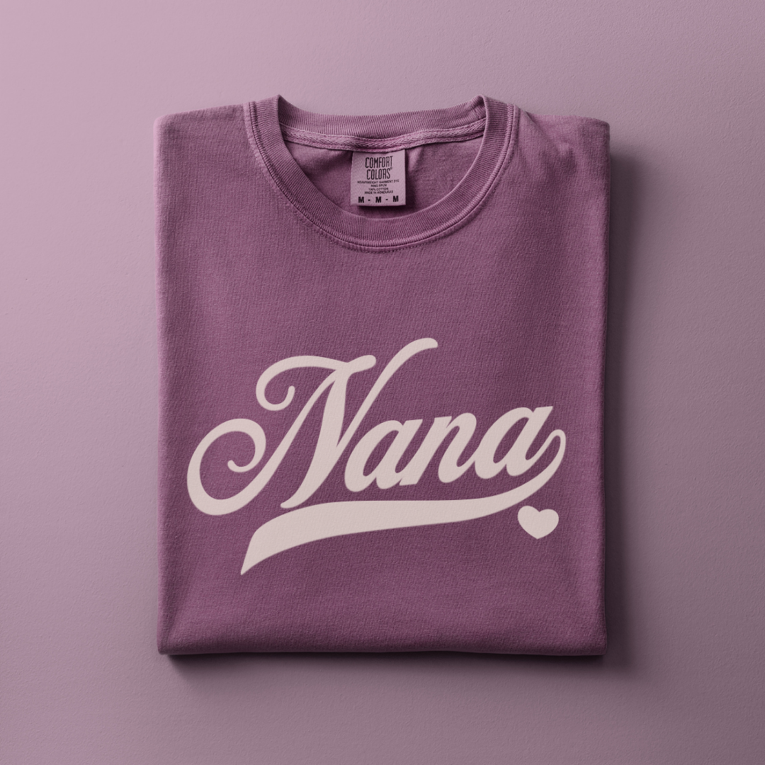 Nana Tee