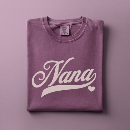 Nana Tee