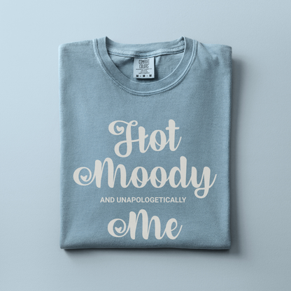 Unapologetically Me Tee