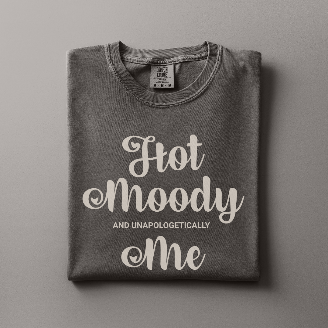 Unapologetically Me Tee