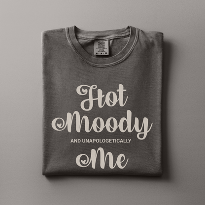 Unapologetically Me Tee