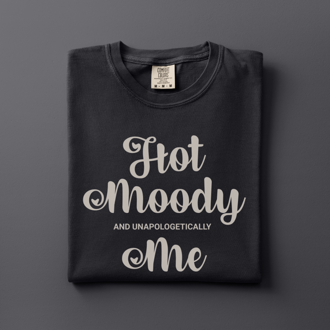 Unapologetically Me Tee