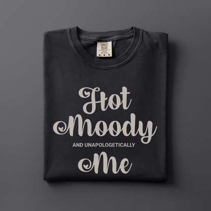 Unapologetically Me Tee