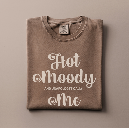 Unapologetically Me Tee