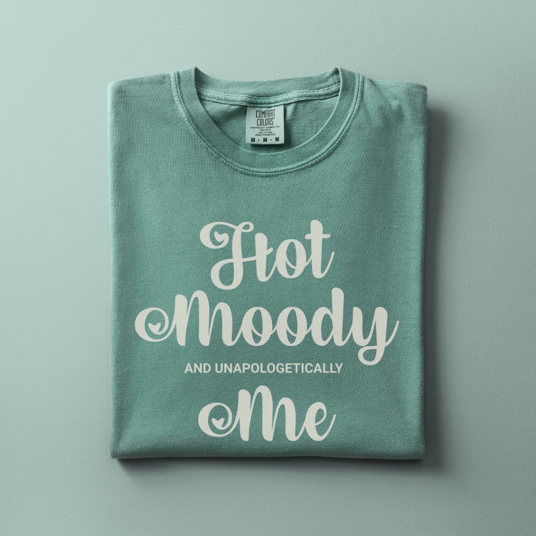 Unapologetically Me Tee