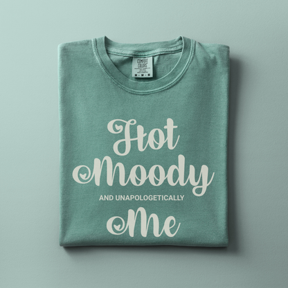 Unapologetically Me Tee