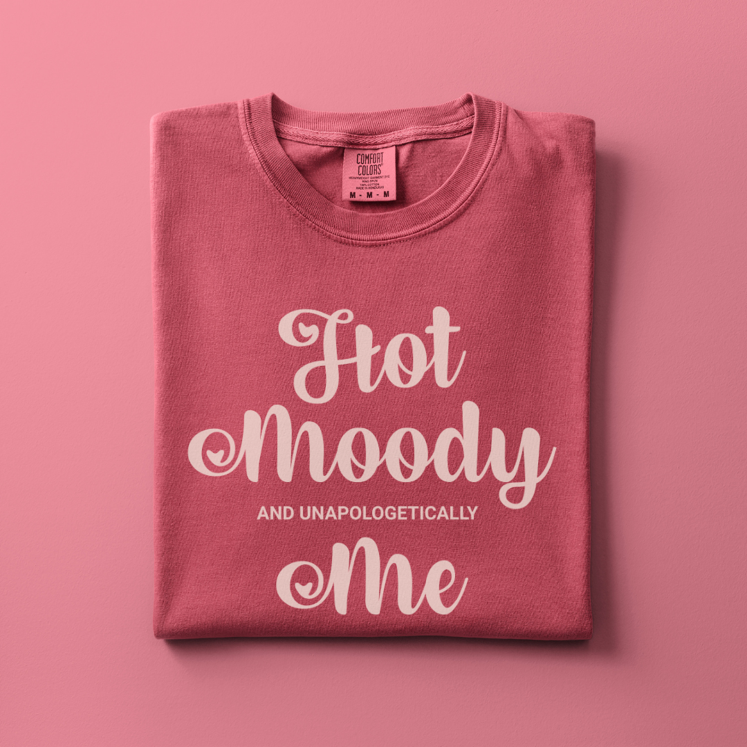 Unapologetically Me Tee