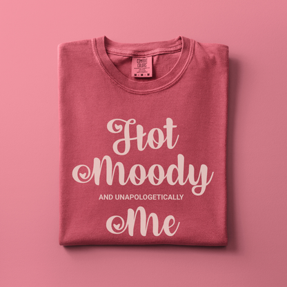 Unapologetically Me Tee